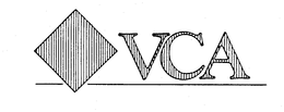 VCA trademark