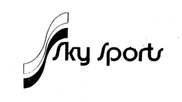 SKY SPORTS trademark