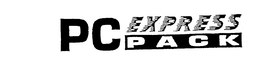 PC EXPRESS PACK trademark