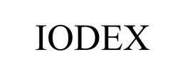 IODEX trademark