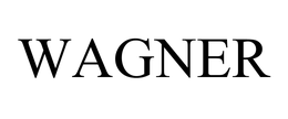 WAGNER trademark
