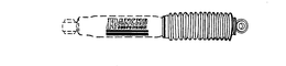 RANCHO SUSPENSION trademark