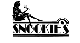 SNOOKIE'S trademark