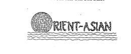 ORIENT-ASIAN trademark