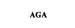 AGA trademark