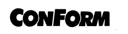 CONFORM trademark