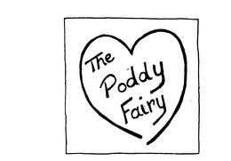 THE PODDY FAIRY trademark
