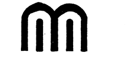 M trademark
