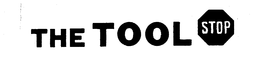THE TOOL STOP trademark