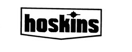 HOSKINS trademark