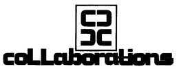 COLLABORATIONS trademark