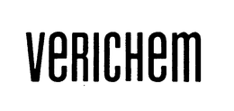 VERICHEM trademark