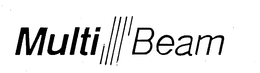 MULTI BEAM trademark