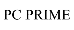 PC PRIME trademark