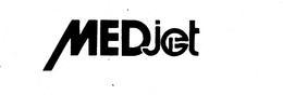 MEDJET trademark