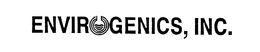 ENVIROGENICS, INC. trademark