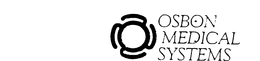 OSBON MEDICAL SYSTEMS trademark