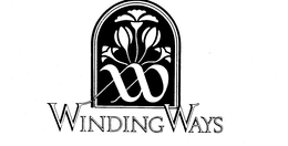 WINDING WAYS trademark