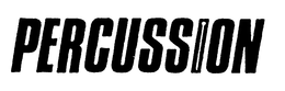 PERCUSSION trademark