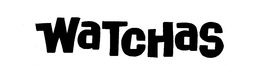 WATCHAS trademark