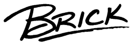 BRICK trademark