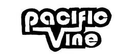 PACIFIC VINE trademark