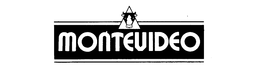 MONTEVIDEO trademark