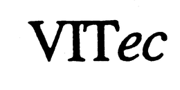 VITEC trademark