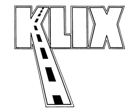 KLIX trademark