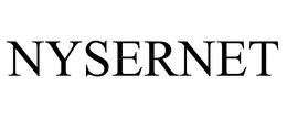 NYSERNET trademark