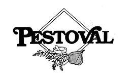 PESTOVAL trademark