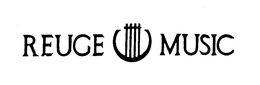 REUGE MUSIC trademark