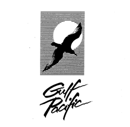 GULF PACIFIC trademark
