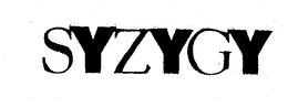 SYZYGY trademark
