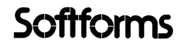 SOFTFORMS trademark