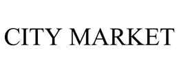 CITY MARKET trademark