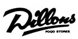 DILLONS FOOD STORES trademark