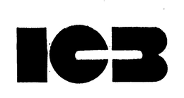 ICB trademark