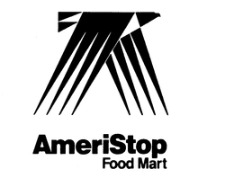 AMERISTOP FOOD MART trademark
