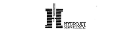 H HYDROJET SERVICESINC trademark
