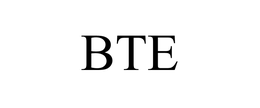 BTE trademark