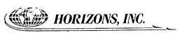 HORIZONS, INC. trademark