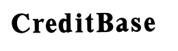 CREDITBASE trademark