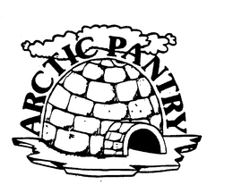 ARCTIC PANTRY trademark