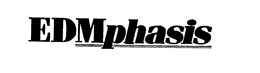EDMPHASIS trademark