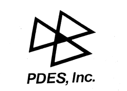 PDES, INC. trademark