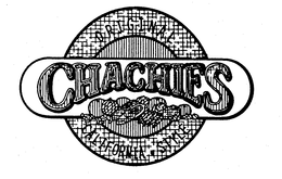 CHACHIES ORIGINAL CALIFORNIA STYLE trademark
