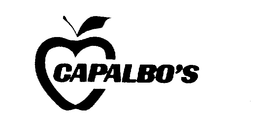 CAPALBO'S trademark