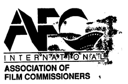 AFC INTERNATIONAL trademark