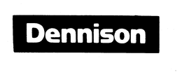 DENNISON trademark